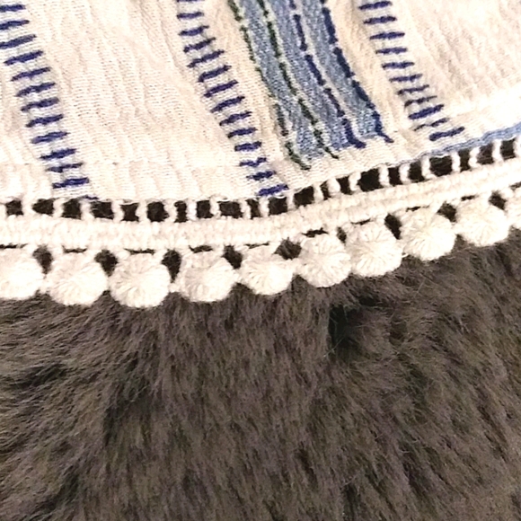 Plaid Tank Top - Picture 5 of 5